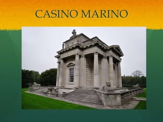 CASINO MARINO
 