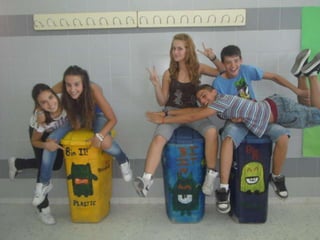 Proyecto ecologico 2