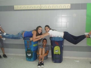 Proyecto ecologico 2
