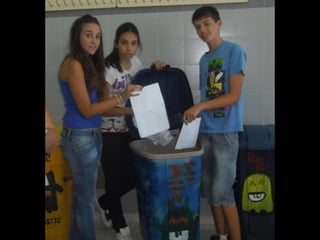 Proyecto ecologico 2
