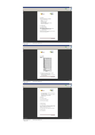 Proyecto educacion sexual