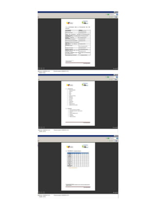 Proyecto educacion sexual