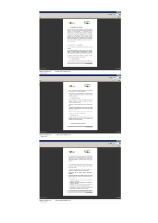 Proyecto educacion sexual