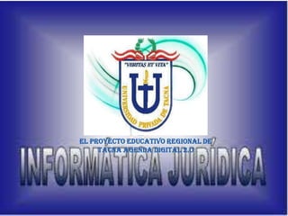 EL PROYECTO EDUCATIVO REGIONAL DE
     TACNA AGENDA DIGITAL 2.0
 