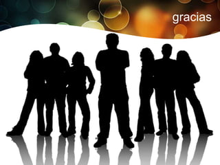 gracias
 