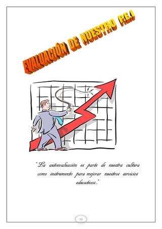 Proyecto educativo institucional