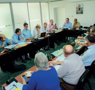 150
EL RETO DE LA CIUDADANÍA PLENA
 