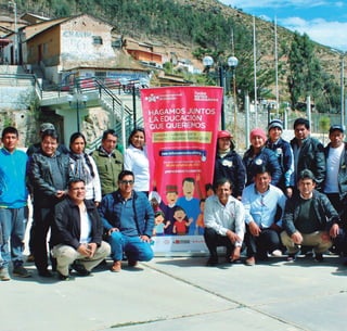 154
EL RETO DE LA CIUDADANÍA PLENA
 