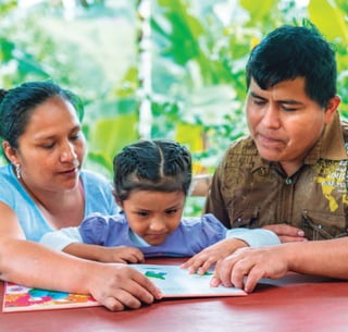 60
EL RETO DE LA CIUDADANÍA PLENA
 