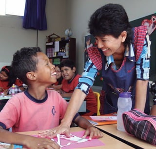 85
PROYECTO EDUCATIVO NACIONAL AL 2036
 