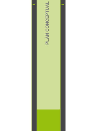 PLAN
CONCEPTUAL
 
