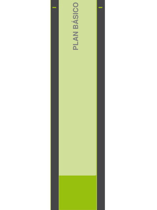 PLAN
BÁSICO
 