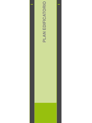 PLAN
EDIFICATORIO
 