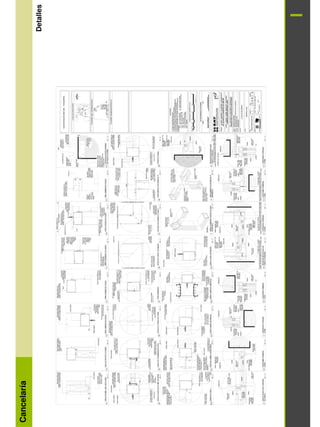 Cancelaría
Detalles
 