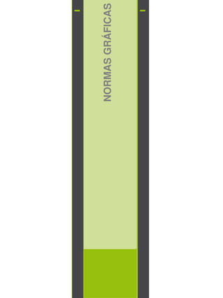 NORMAS
GRÁFICAS
 