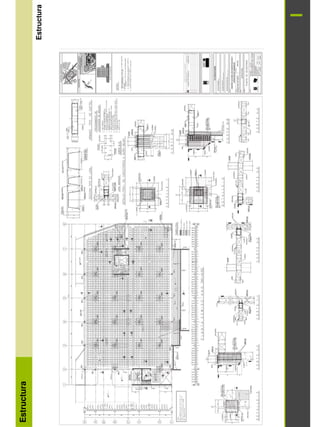 Estructura
Estructura
 