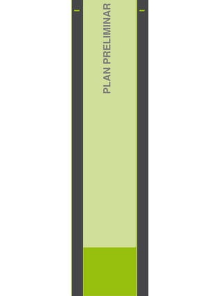 PLAN
PRELIMINAR
 