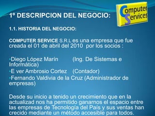  Formateo e Instalación de programas en General.