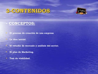 Diferentes actividades programadas por esa organización para  conseguir una mejor comprensión. 11- TEMAS TRANSVERSALESB-EDUCACIÓN MEDIOAMBIENTAL.Tema: Concienciación de la escasez de recursos naturales. Objetivos:Describir la situación actual de los recursos naturales 