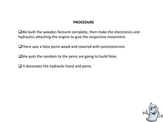 The original function of the condom(preservative) was the contraception, since it(he,she) retains in his(her,your) interior the semen, preventing hereby his(her,your) contact with the ova and the subsequent pregnancy(embarrassment).Diverse scientific studies verified later that also it(he,she) is useful in the prevention of the majority of the sexually transmitted diseases (ETS). His(her,your) exact efficiency in ETS's prevention is discussed, so(then,since) the most common masculine condom(preservative), that of rubber natural latex, neither protects to the scrotum nor avoids the infections produced for epizoonosis (pubic louse, escabiosis), the genital warts or the injuries for virus of the human papiloma - VPH-. For this, his(her,your) efficiency to anticipate(prepare) an ETS patrols in 95 %, whereas his(her,your) efficiency like method of natal control is high, up to 97 %, when it(he,she) is used of appropriate form.The most common masculine condoms(preservatives) are coiled on yes the same and designed to be applied from the top of the glans penis and to unroll along the body up to the root of the erect penis.