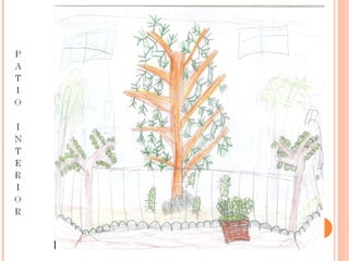 Tarea 6: Así es mi escuela