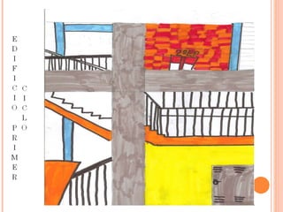 Tarea 6: Así es mi escuela