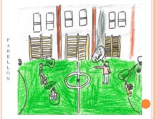 Tarea 6: Así es mi escuela