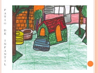 Tarea 6: Así es mi escuela