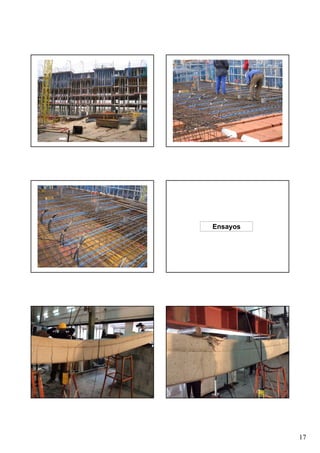 17
Ensayos
 
