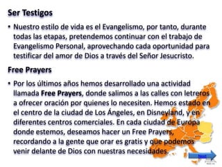 Hace un par de meses que comenzamos a vender nuestras cosas y a tomar los pasos de fe necesarios para nuestra salida.