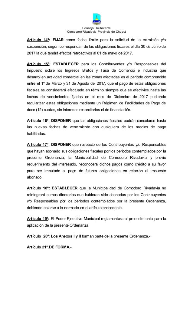 Modelo De Carta De Solicitud De Exencion De Impuestos Municipales
