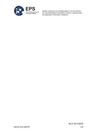 RAFAEL RUIZ MARTIN 134
Rv.9 12/11/2015
 