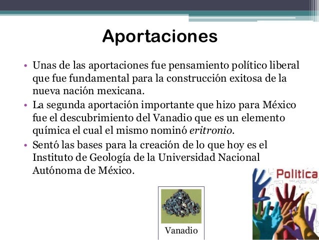cuales los principales aportes de la revolucion andres cuales los principales aportes de la revolucion andres