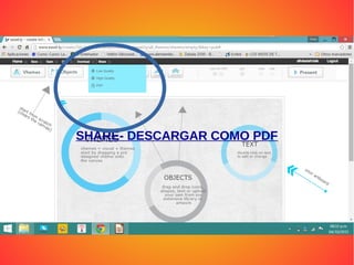 SHARE- DESCARGAR COMO PDF
 