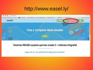 http://www.easel.ly/
 