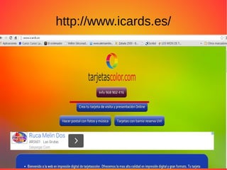 http://www.icards.es/
 