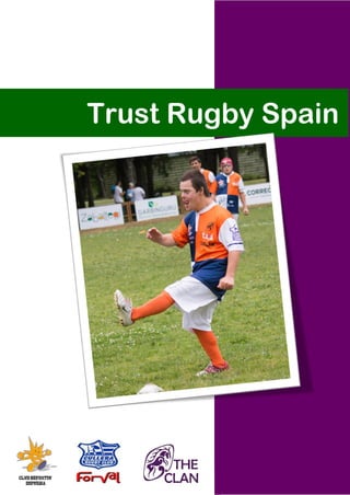 Trust Rugby Spain
 