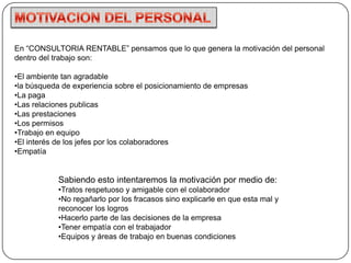 CONTRATOContrato por DESTAJOSe contratara con un pago quincenal, con prestaciones de ley como son:Vacaciones