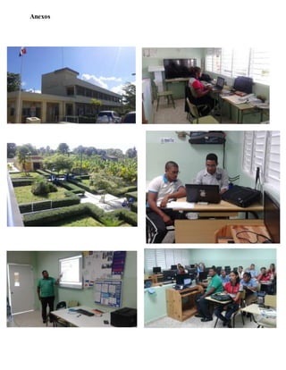 Anexos
 