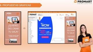 9. PROPUESTAS GRAFICAS
 