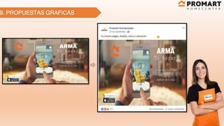 9. PROPUESTAS GRAFICAS
 