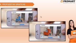 9. PROPUESTAS GRAFICAS
 