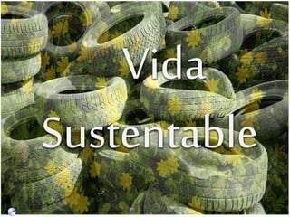 Vida
Sustentable
 