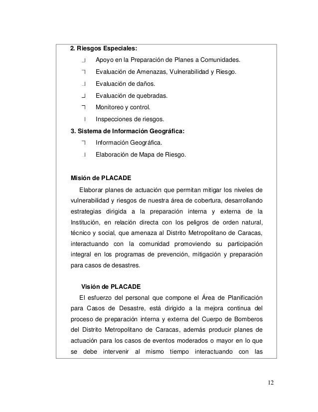 Servicio Comunitario Proyecto final