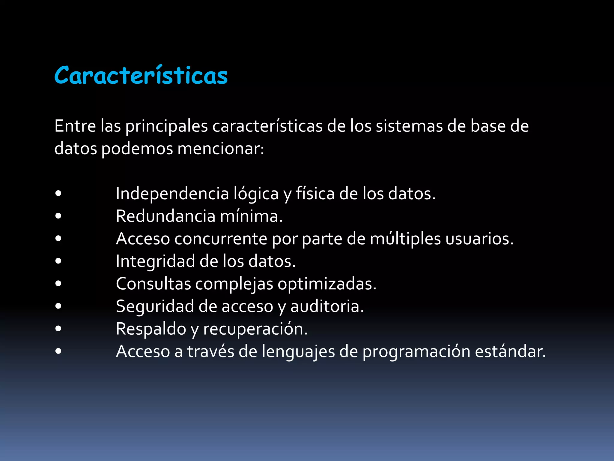 Proyecto Final Base De Datos