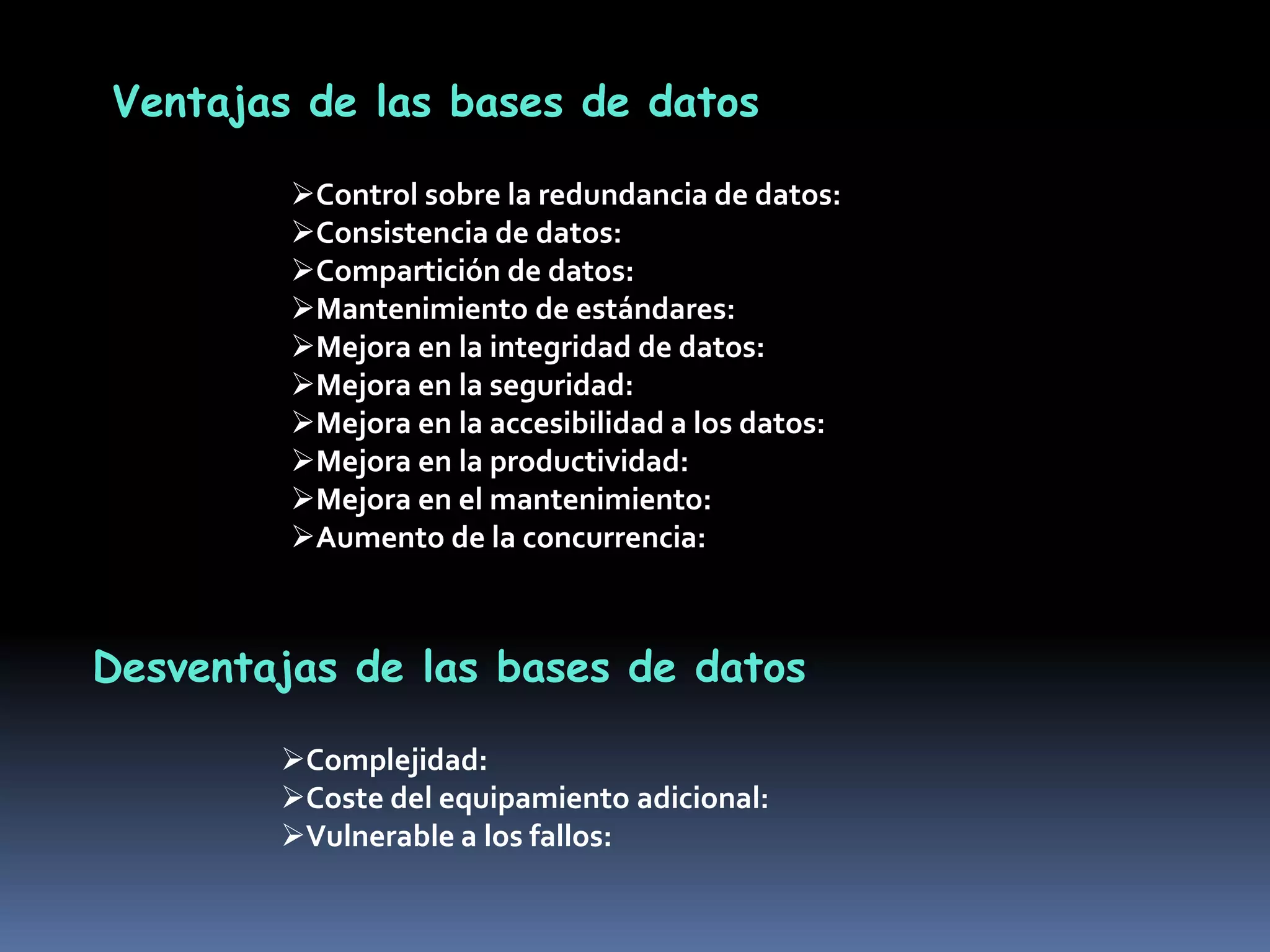 Proyecto Final Base De Datos