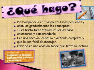 Ilustraciones3.4.2Son imágenes que se utilizan de apoyo deben presentar una buena calidad, cantidad y sirven para complementar la información  