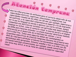 El síndrome de Down en genéticaCada progenitor aporta a su descendencia la mitad de la información genética, en forma de un cromosoma de cada par. 22 de esos pares se denominan autosomas y el último corresponde a los cromosomas sexuales (X o Y).Tradicionalmente los pares de cromosomas se describen y nombran en función de su tamaño, del par 1 al 22 (de mayor a menor), más el par de cromosomas sexuales antes mencionado. El cromosoma 21 es el más pequeño, en realidad, por lo que debería ocupar el lugar 22, pero un error en la convención de Denver del año 1960, que asignó el síndrome de Down al par 21 ha perdurado hasta nuestros días, manteniéndose por razones prácticas esta nomenclatura.El cromosoma 21 contiene aproximadamente el 1% de la información genética de un individuo en algo más de 400 genes, aunque hoy en día sólo se conoce con precisión la función de unos pocos.