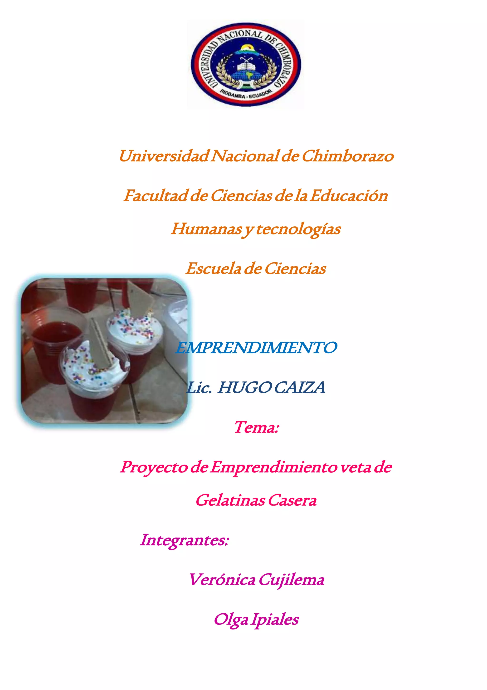 Proyecto final de emprendimiento (1) | DOCX