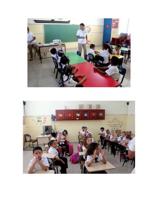 Proyecto final de las tic